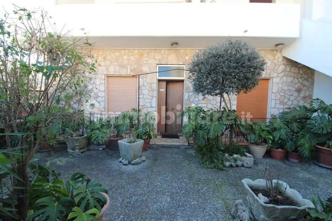 Villa in vendita a Pulsano