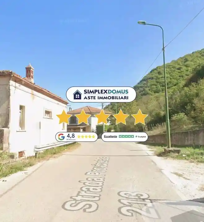 Villa in vendita a Sassano