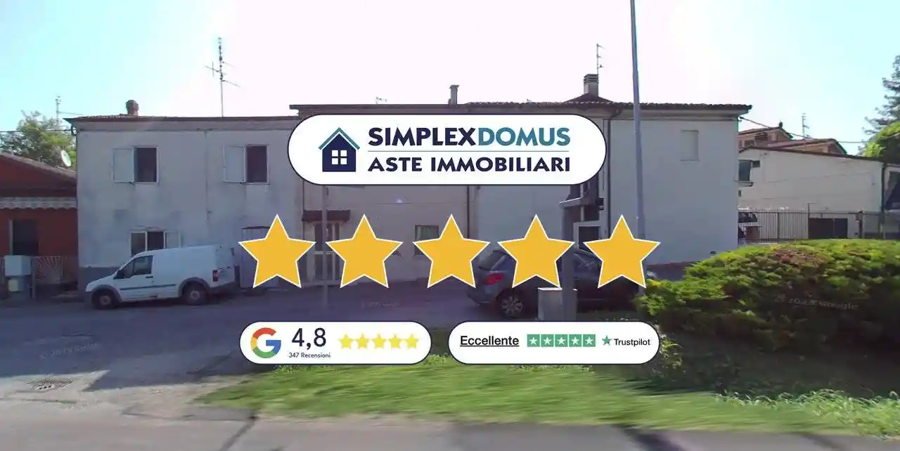 Appartamento in vendita a Bertinoro