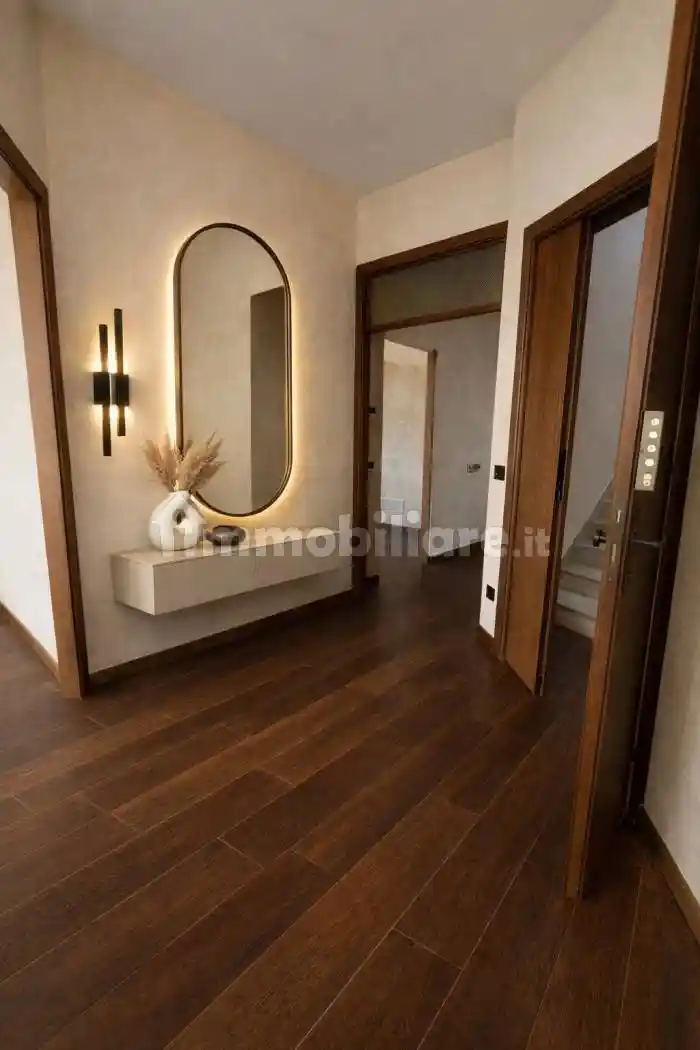 Appartamento in vendita a Fiuggi