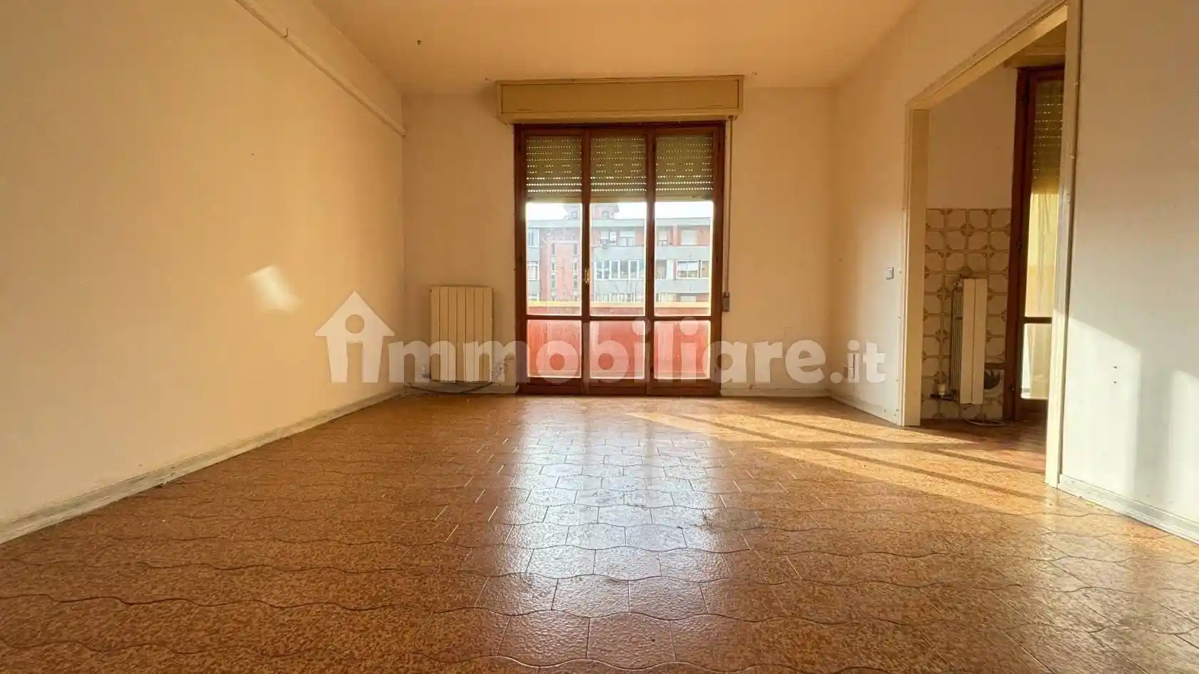 Appartamento in vendita a Cascina