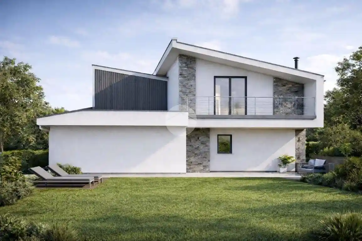 Villa in vendita a Lombardore