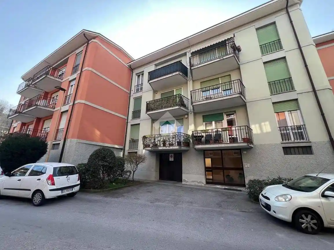 Appartamento in affitto a Alba