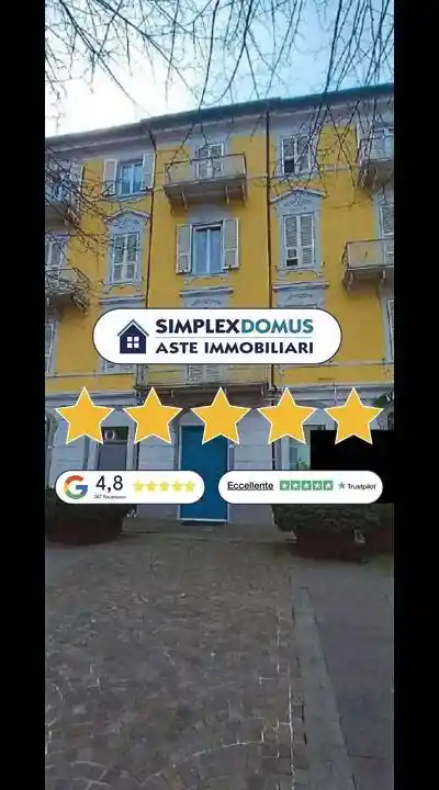 Appartamento in vendita a Altare