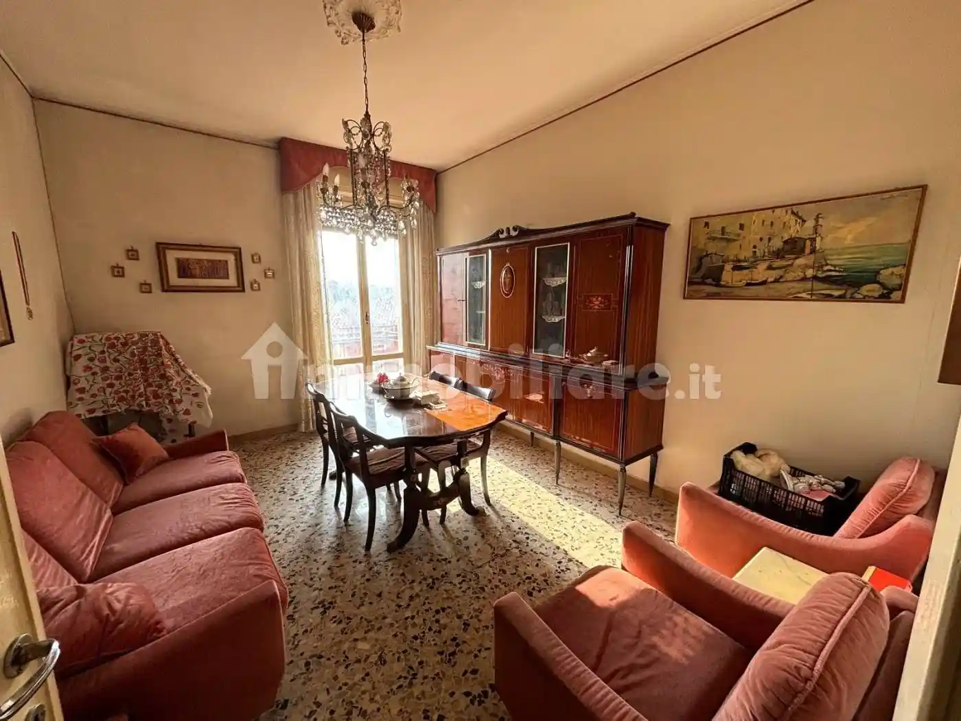 Appartamento in vendita a Cremona