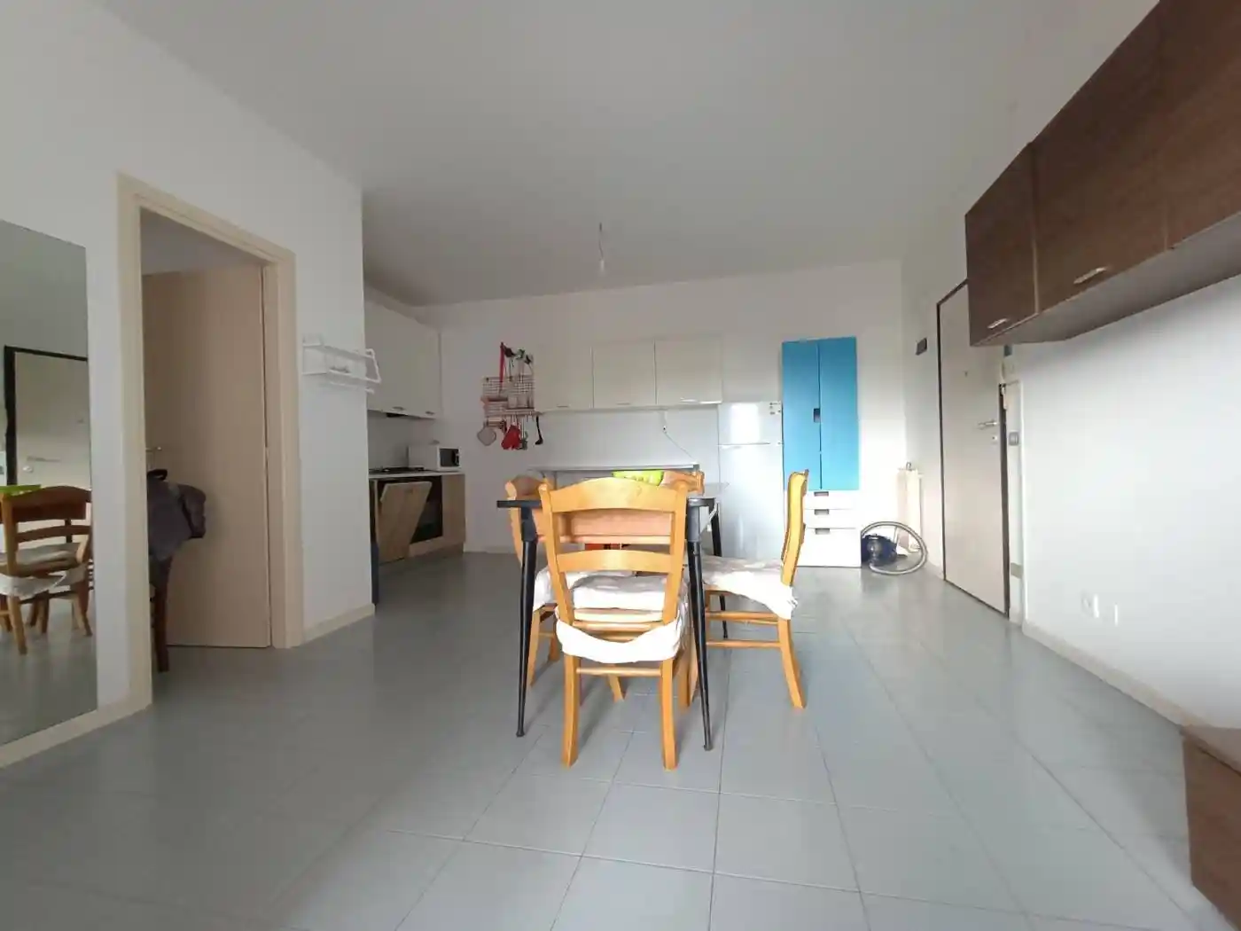 Appartamento in affitto a Riccione