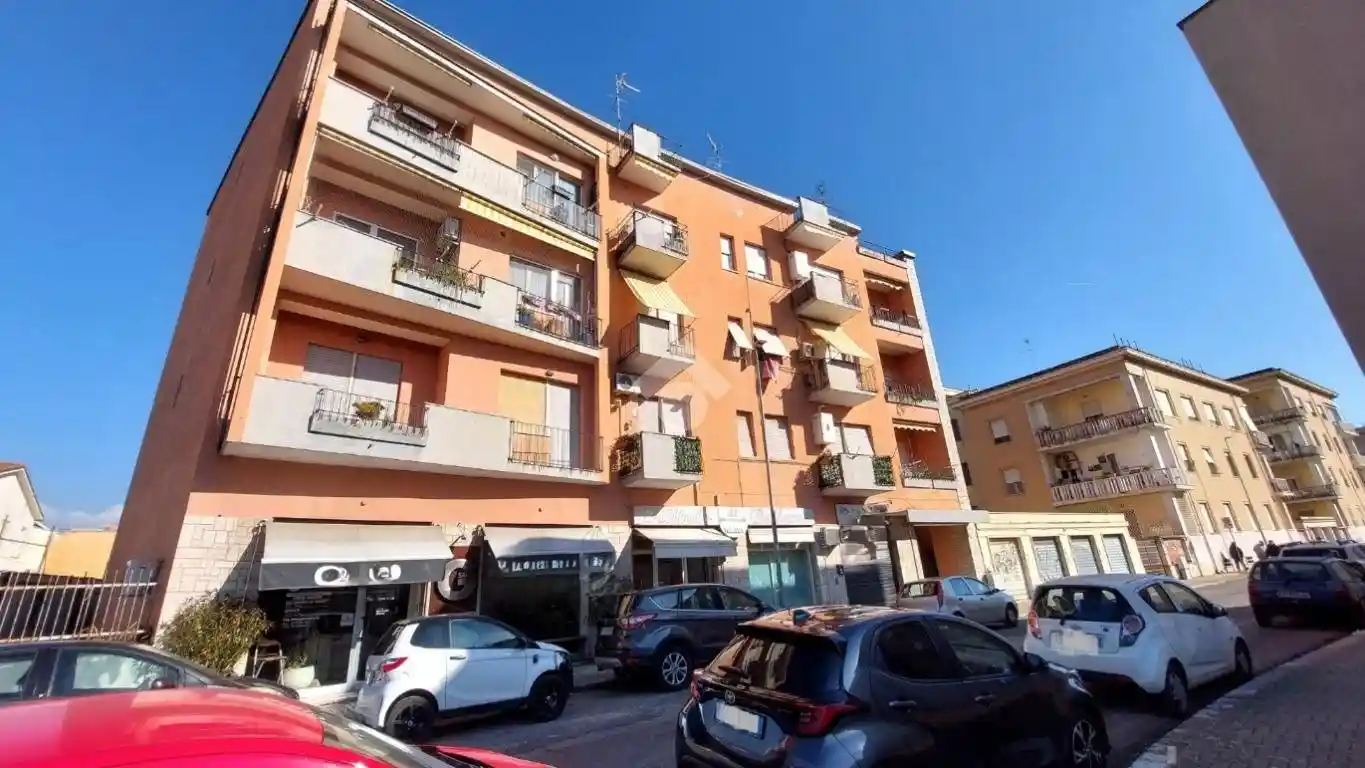 Appartamento in vendita a Latina