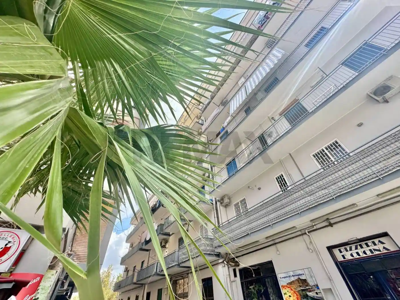 Appartamento in vendita a Marano di Napoli