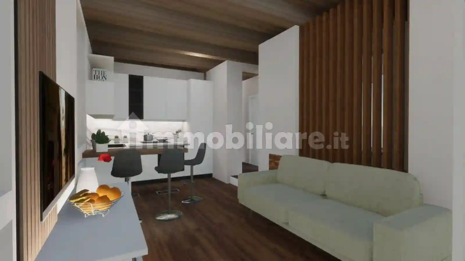 Appartamento - foto 3