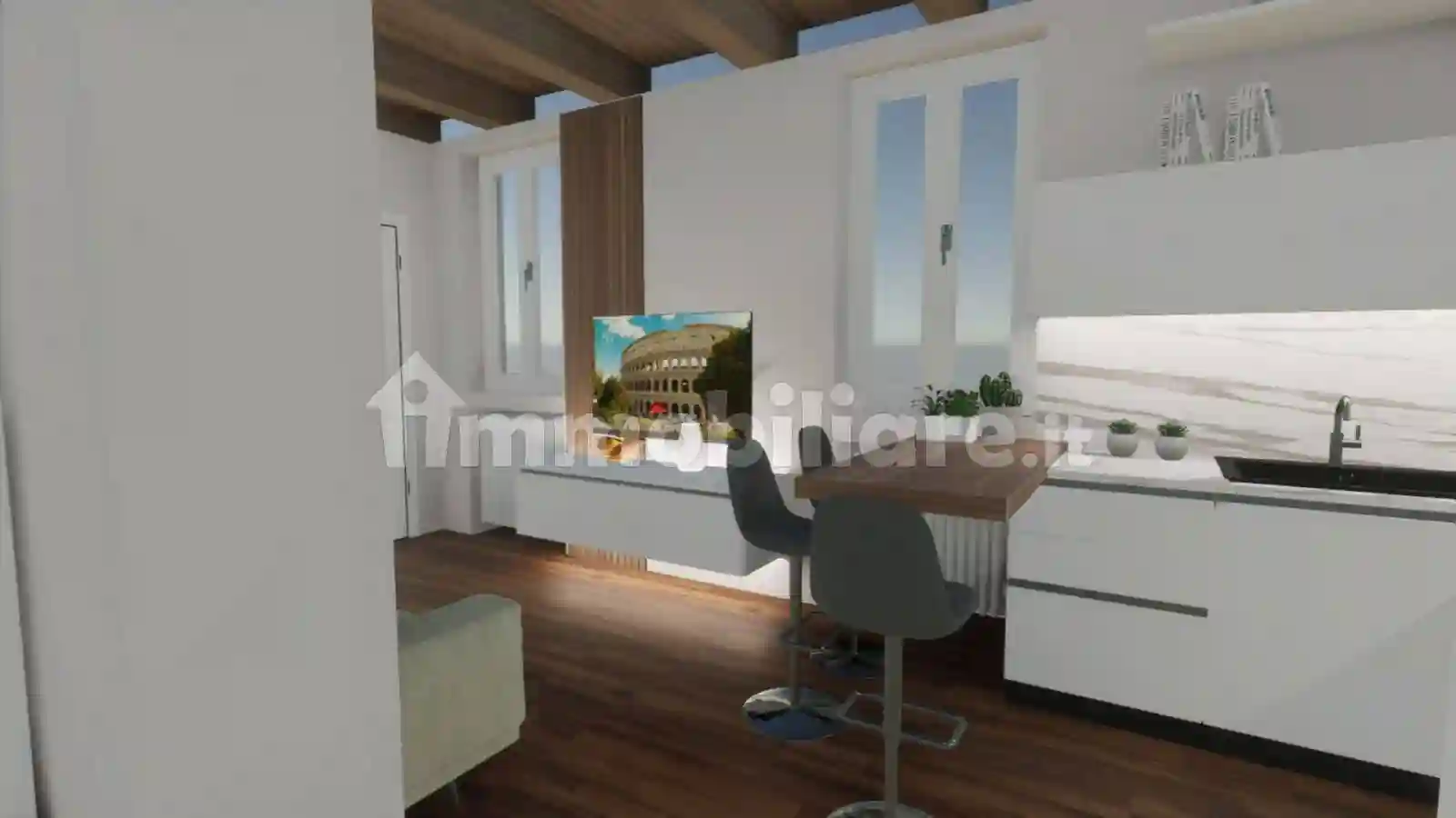 Appartamento - foto 4