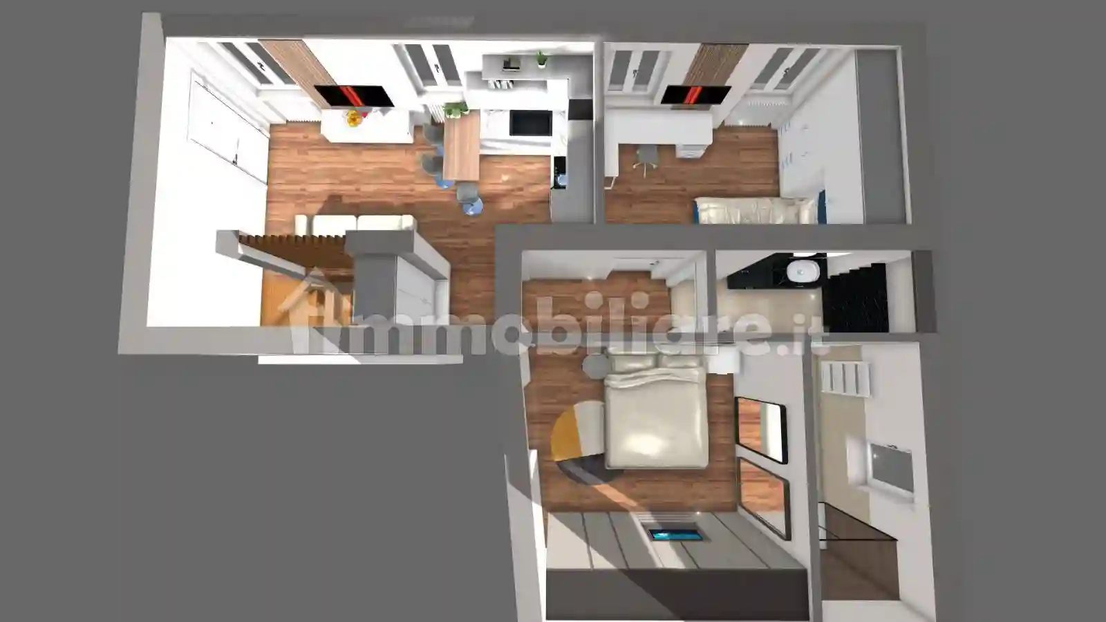 Appartamento - foto 5