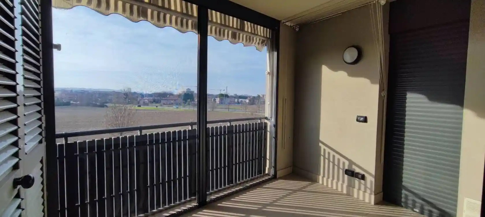 Appartamento in vendita a Ozzano dell'Emilia