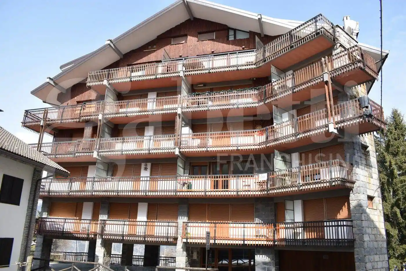 Appartamento in vendita a Sauze d'Oulx