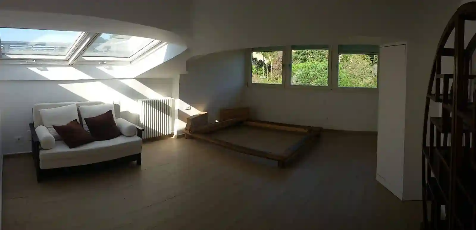 Attico - Mansarda - foto 3