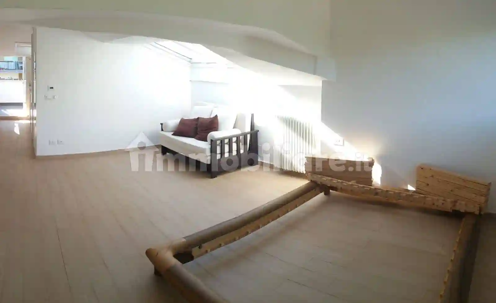 Attico - Mansarda - foto 4