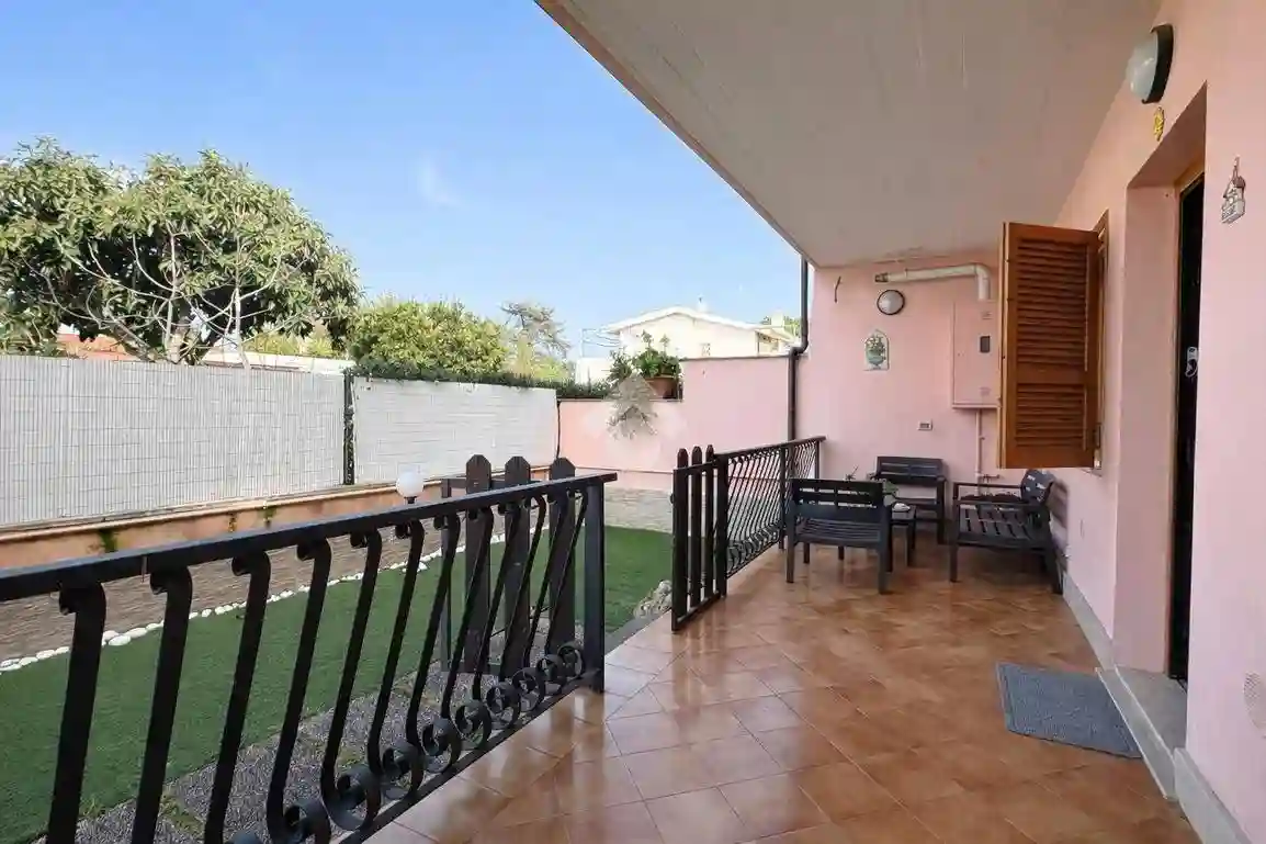 Villetta a schiera - foto 3