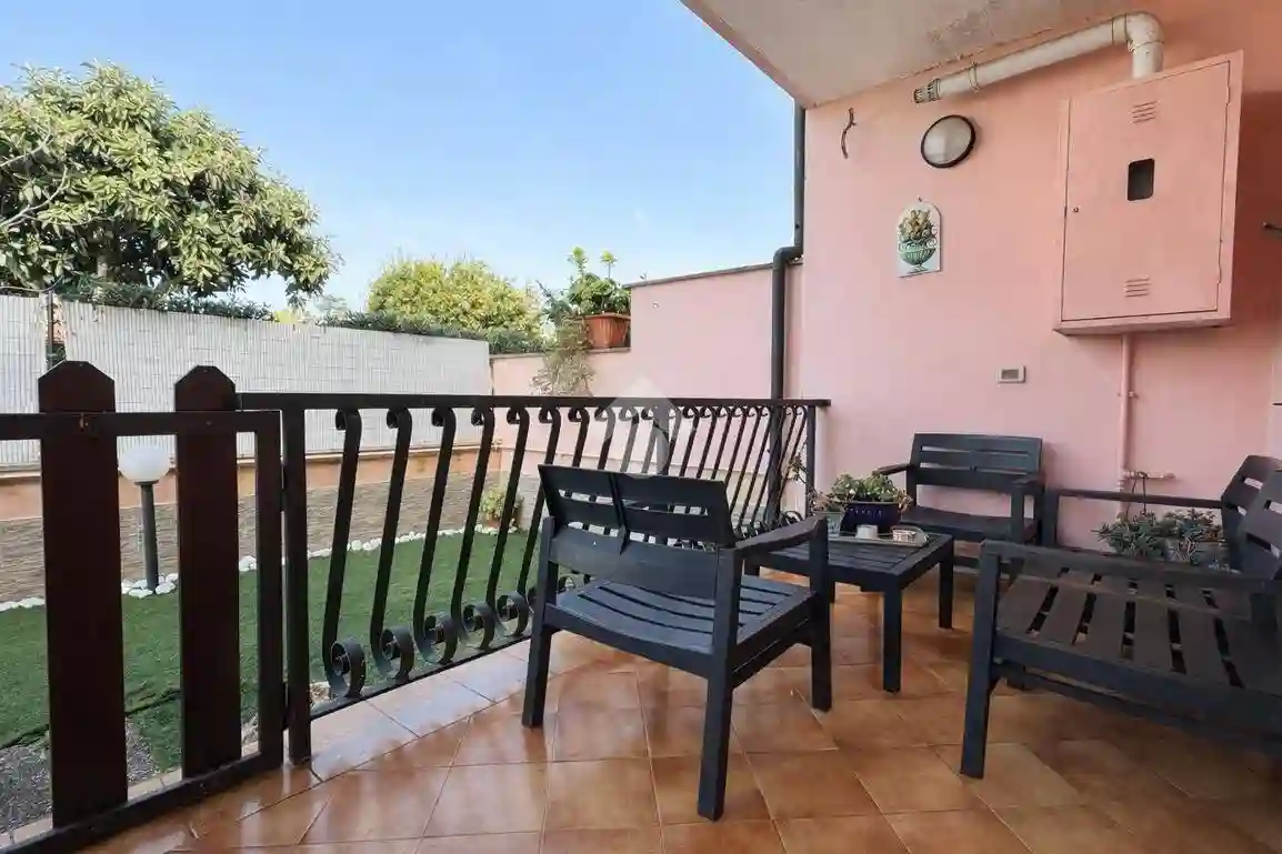 Villetta a schiera - foto 4