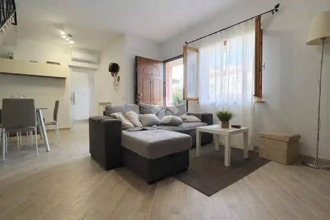 Villetta a schiera - foto 5