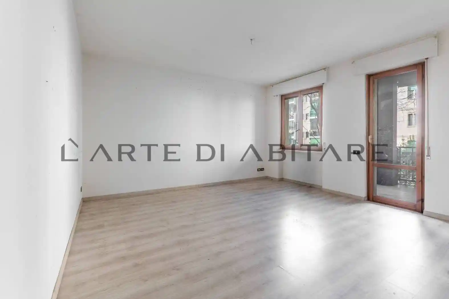 Appartamento in affitto a Verona