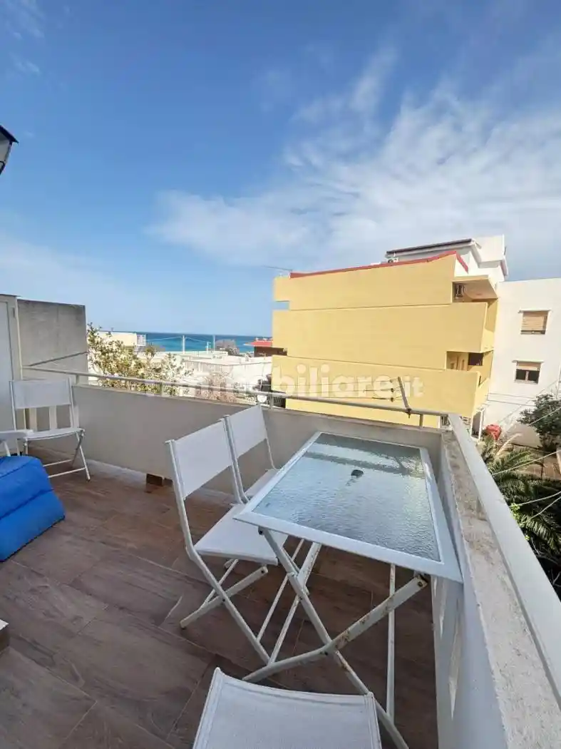 Appartamento in vendita a Messina