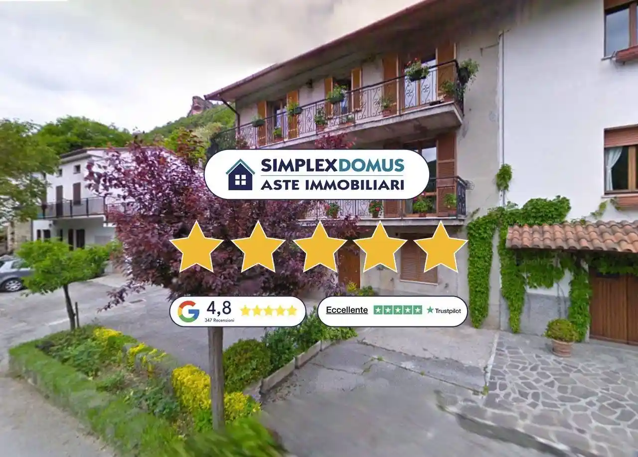 Appartamento in vendita a Genga