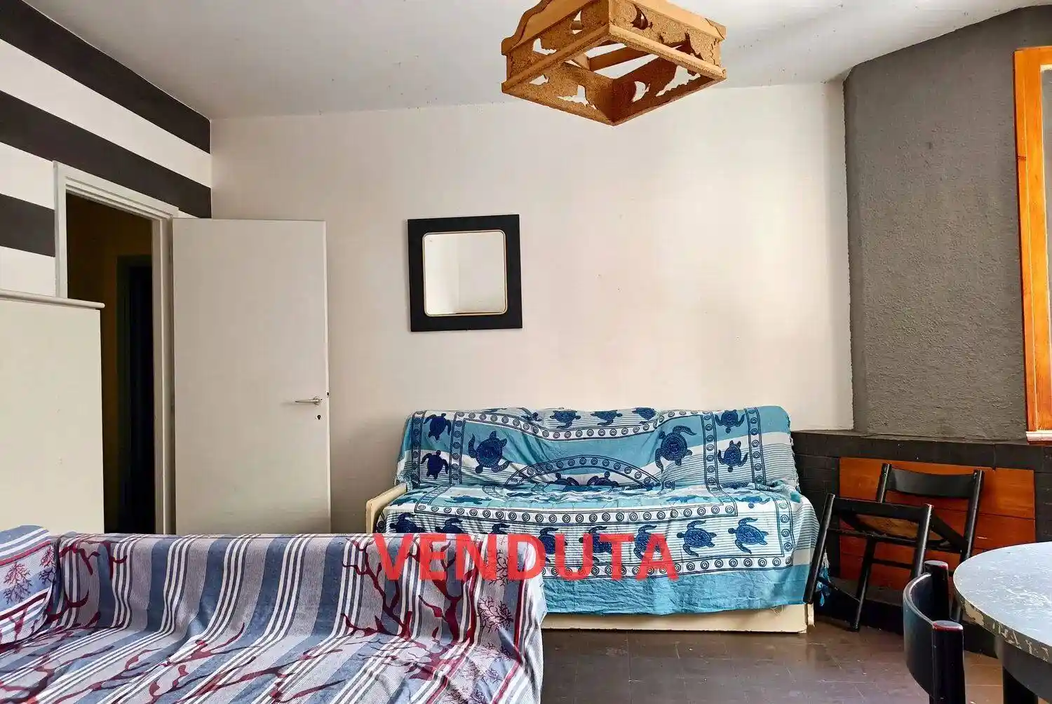 Appartamento in vendita a Stintino