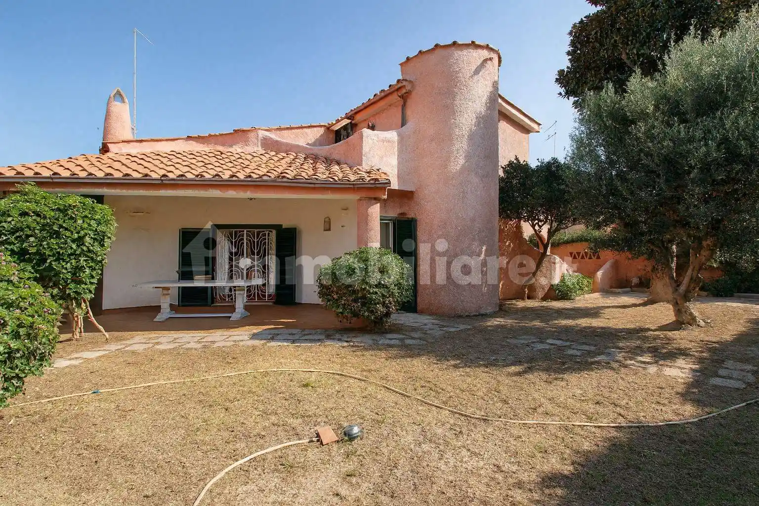 Villa in vendita a Ardea