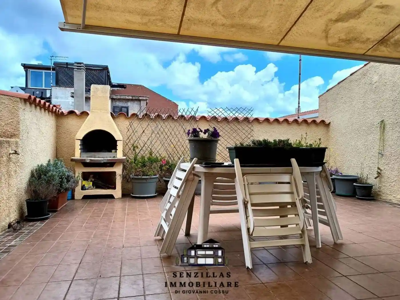 Appartamento in vendita a Stintino