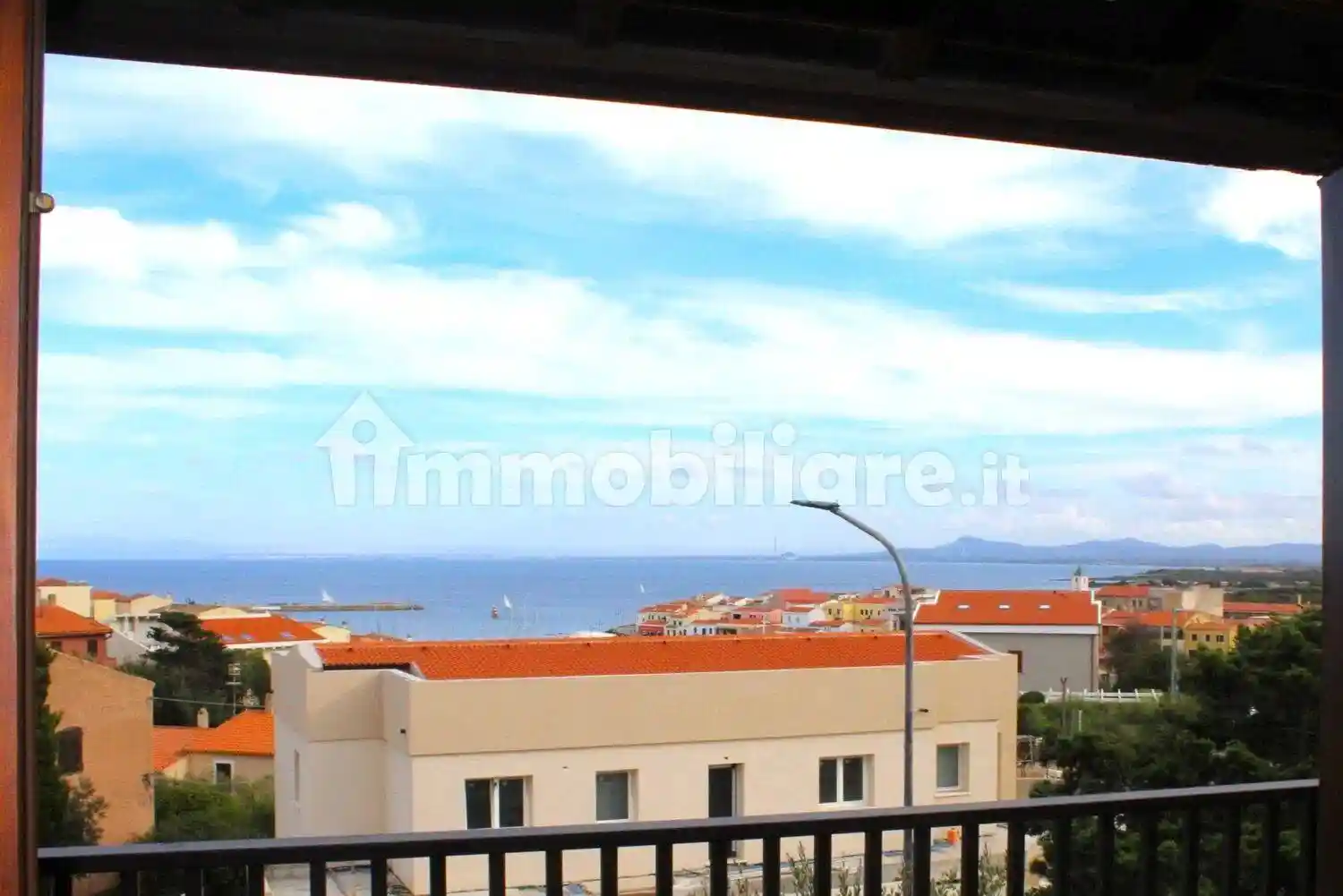 Appartamento in vendita a Stintino