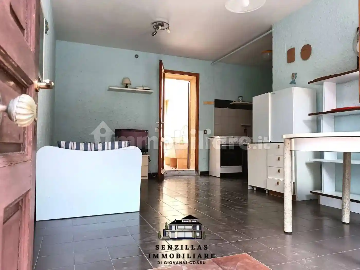 Appartamento in vendita a Stintino