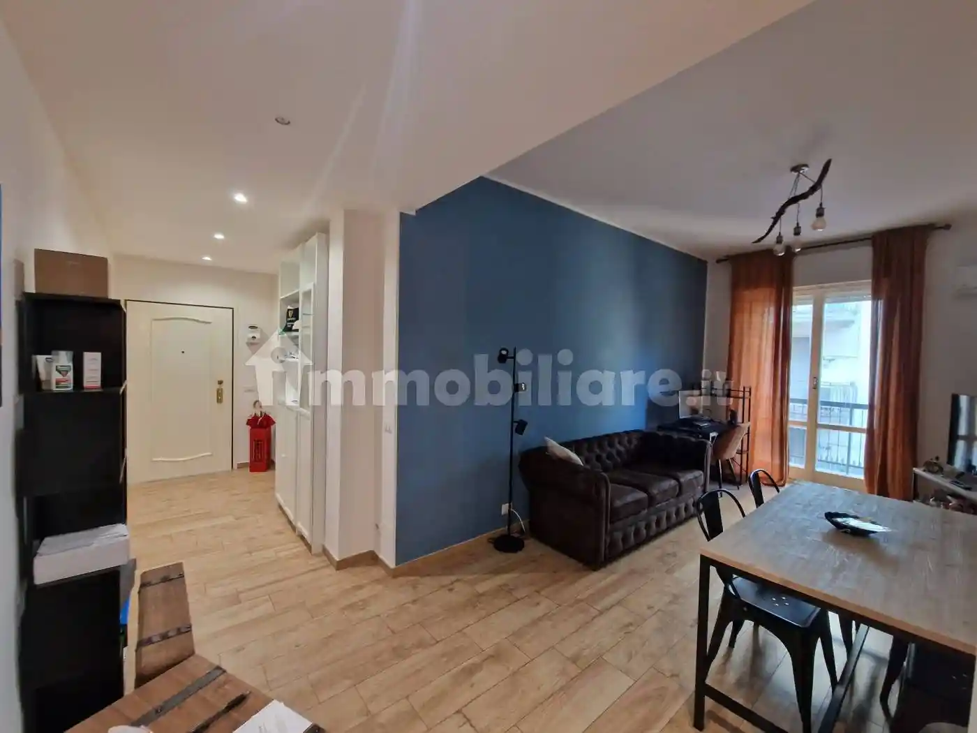 Appartamento in affitto a San Donato Milanese