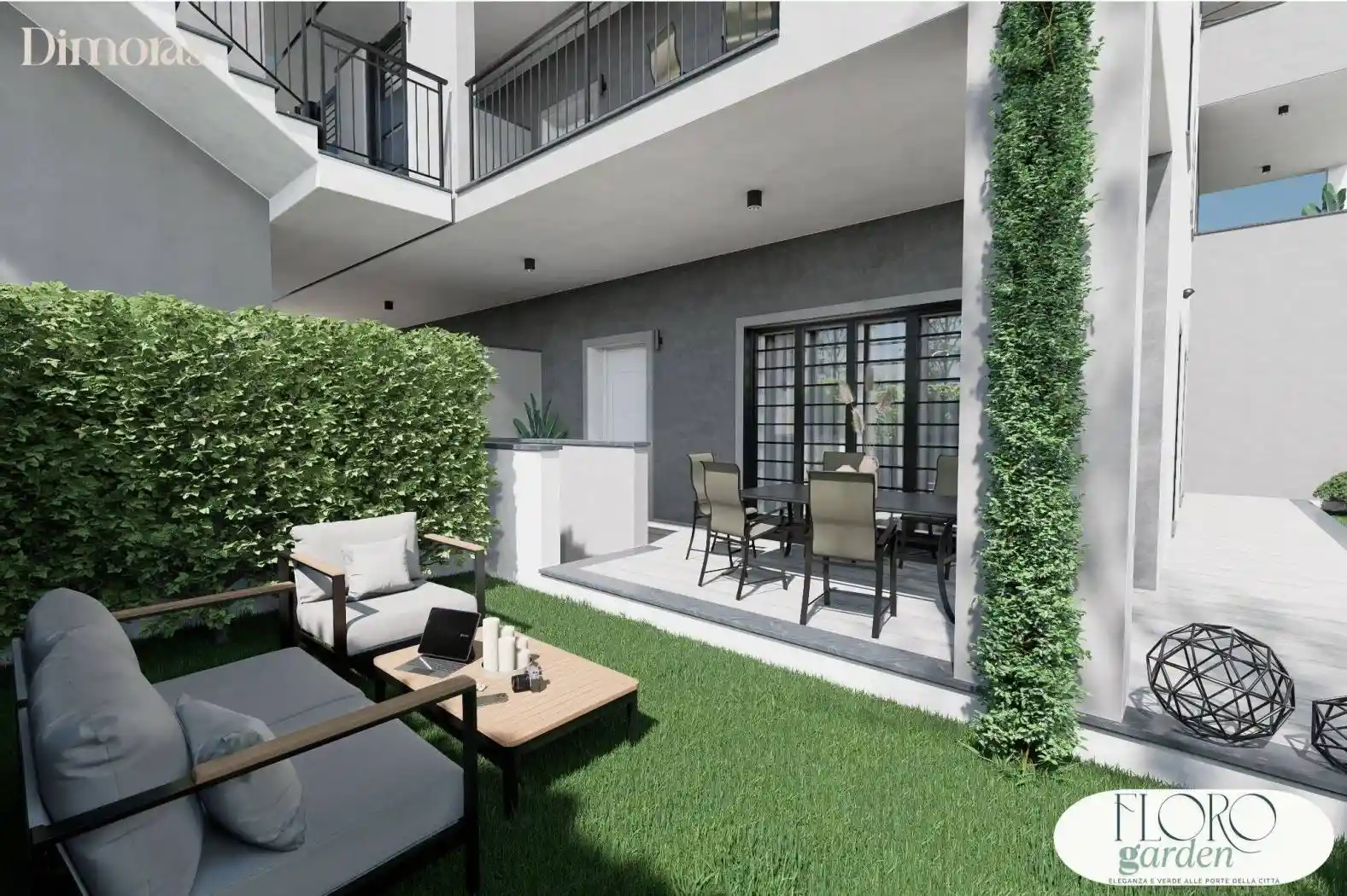 Appartamento in vendita a Guidonia Montecelio