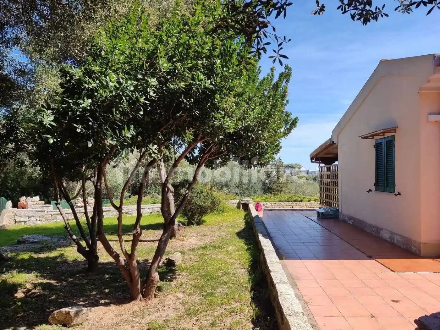 Villa in vendita a Stintino