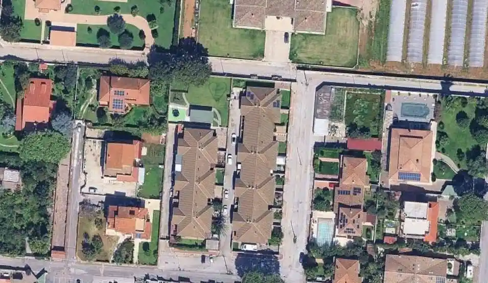 Villa in vendita a Anzio