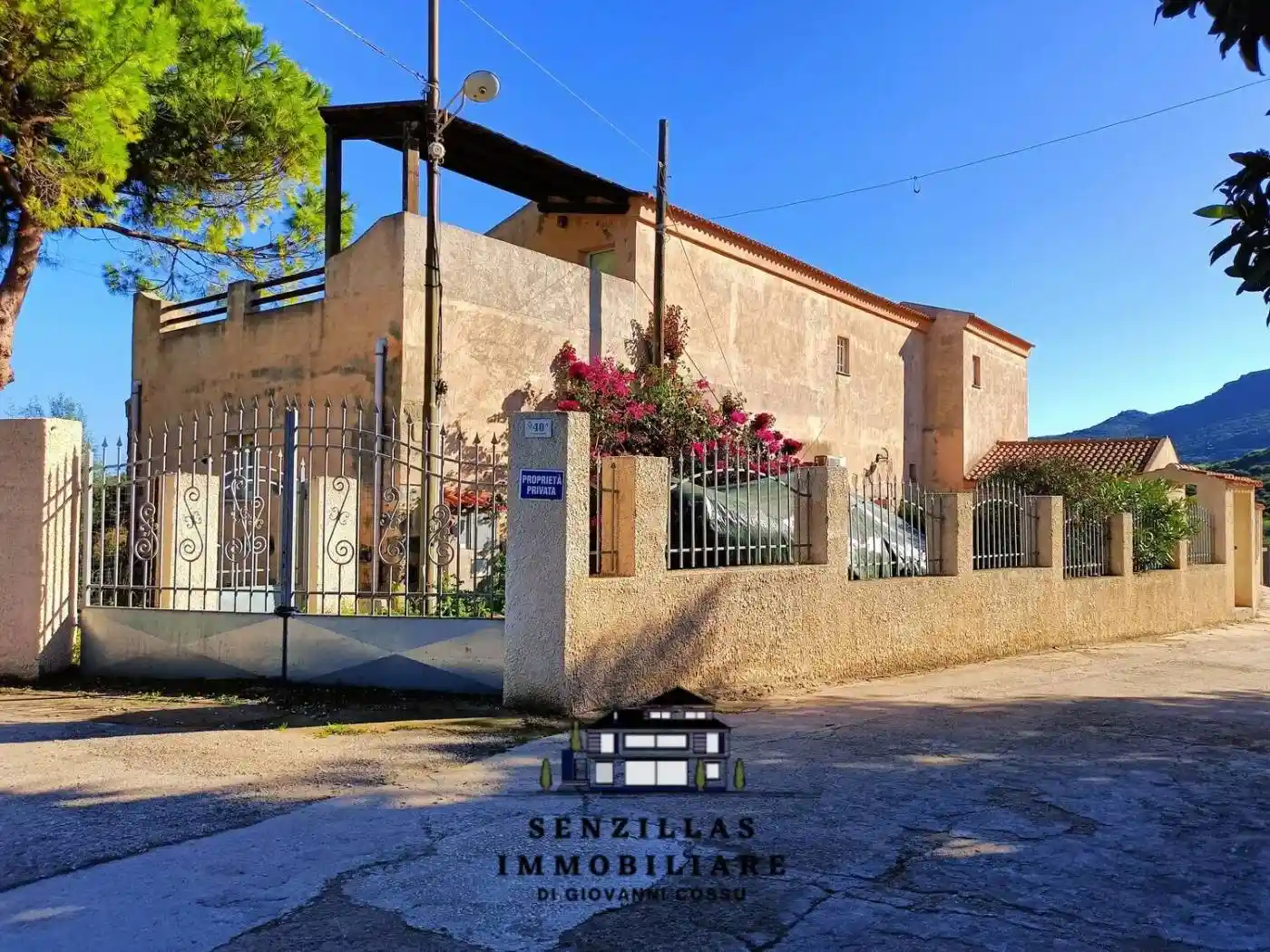 Appartamento in vendita a Castelsardo