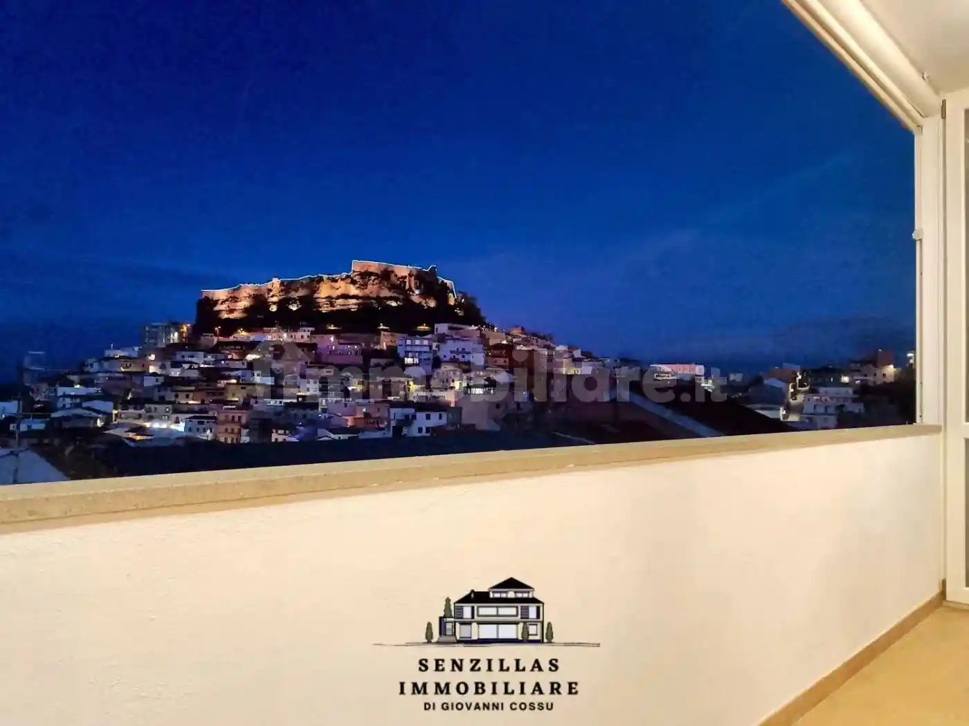 Appartamento in vendita a Castelsardo