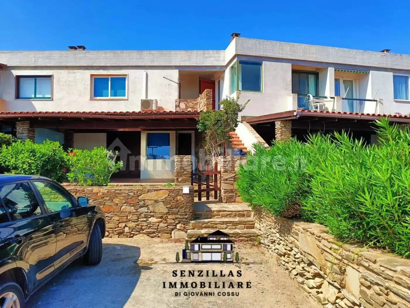 Appartamento in vendita a Stintino