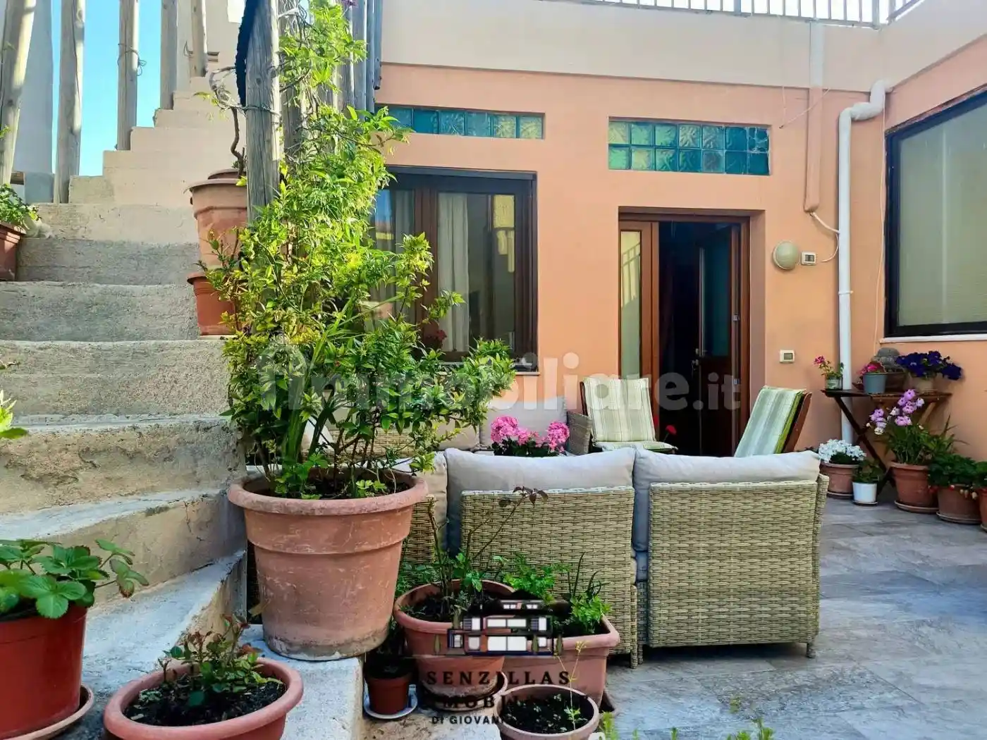 Appartamento in vendita a Castelsardo