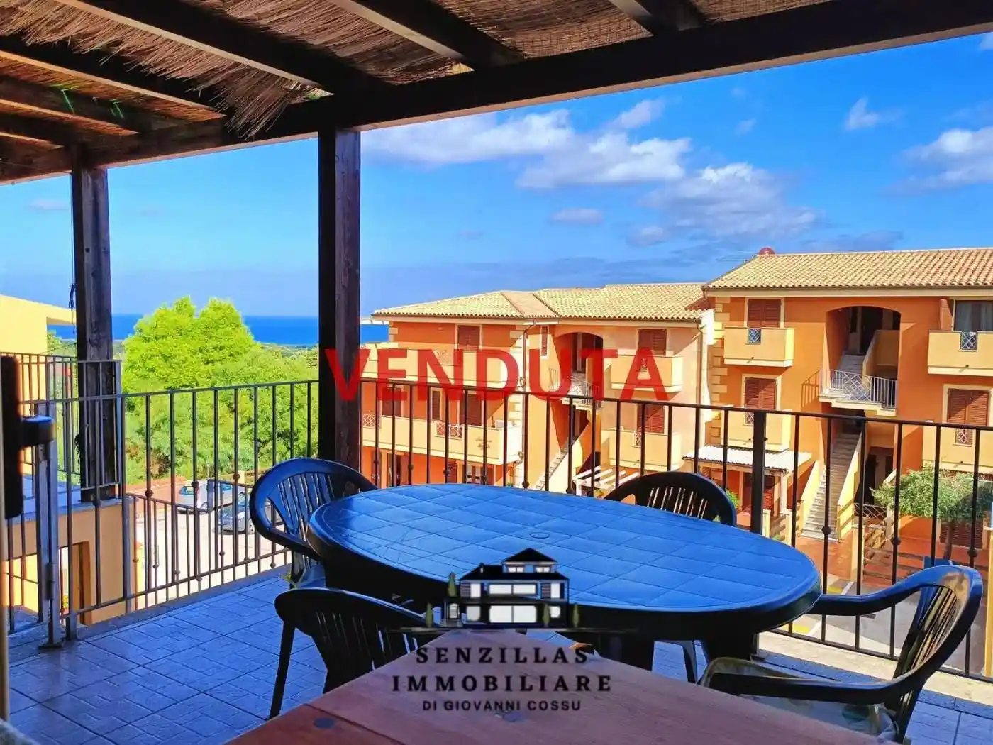 Appartamento in vendita a Valledoria