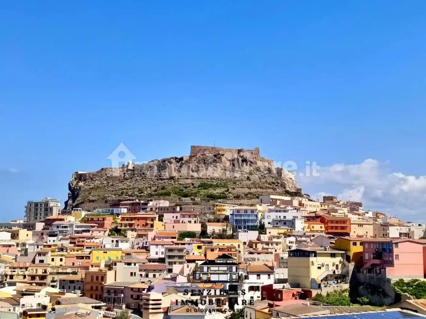 Appartamento in vendita a Castelsardo