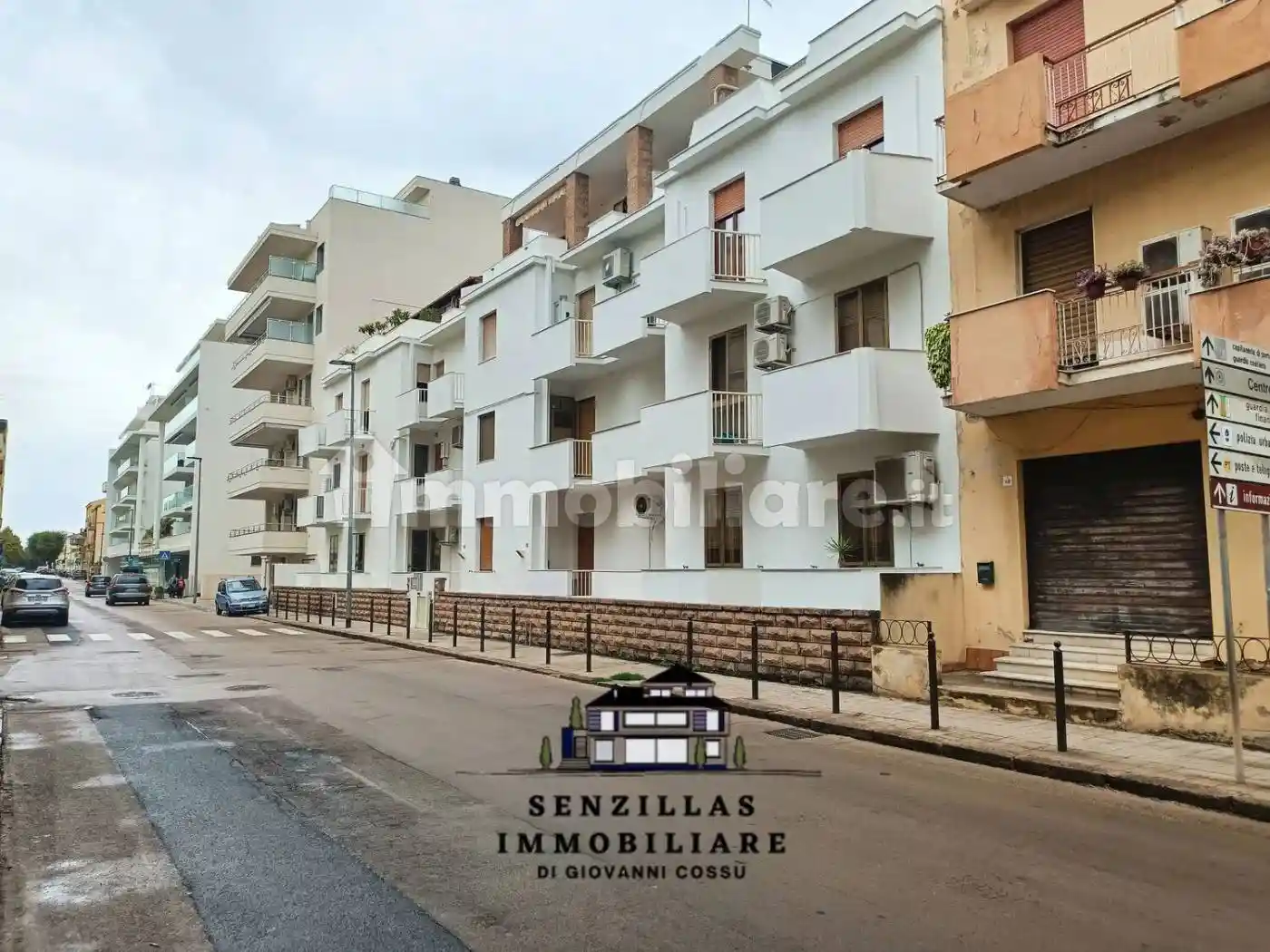 Appartamento in vendita a Alghero