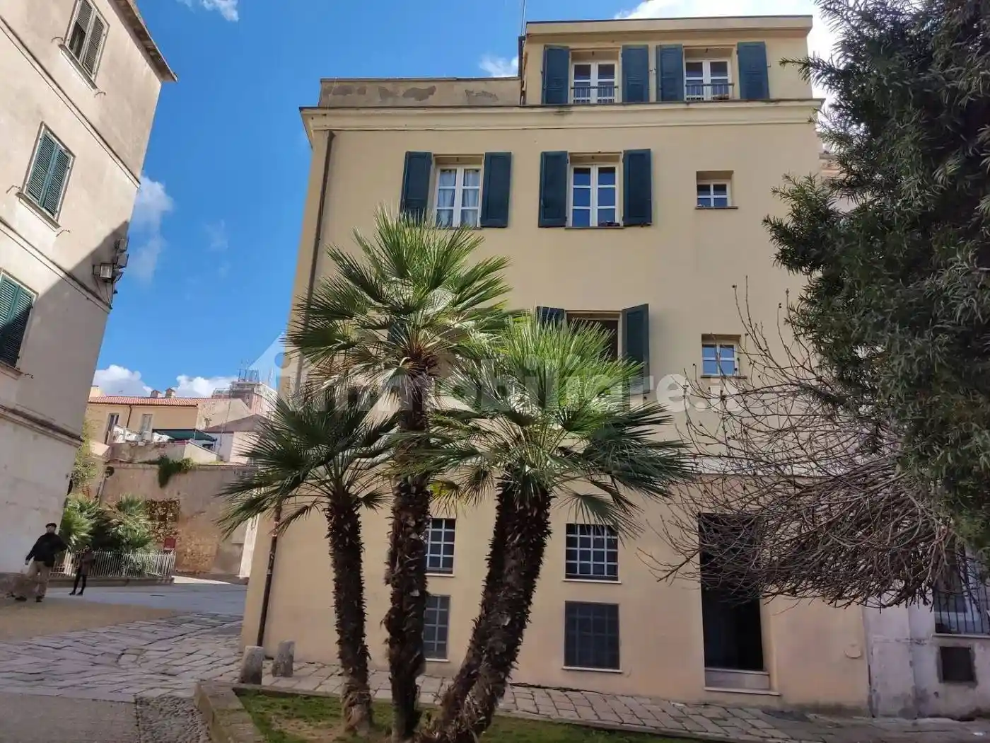 Appartamento in vendita a Sassari