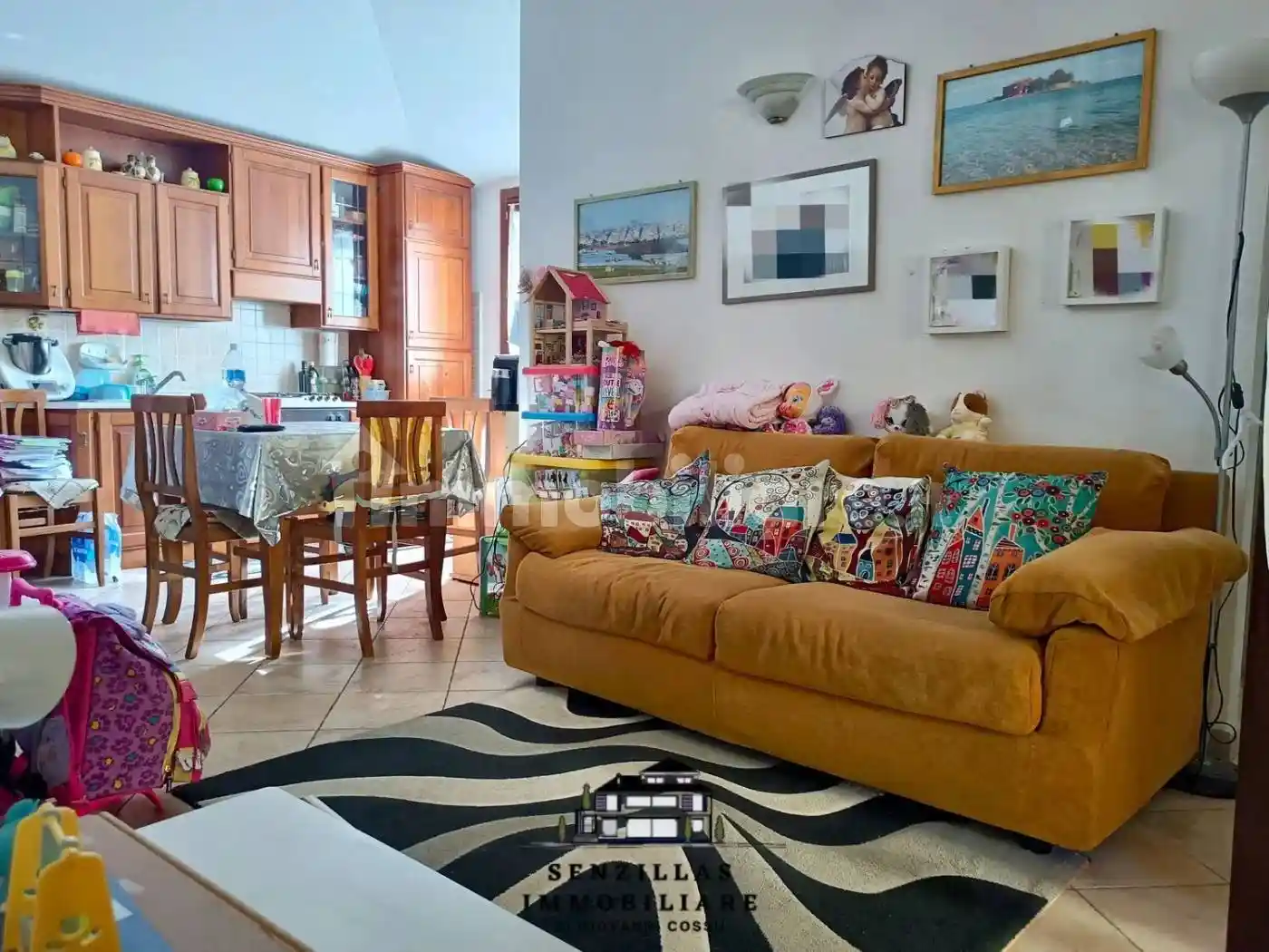 Appartamento in vendita a Valledoria