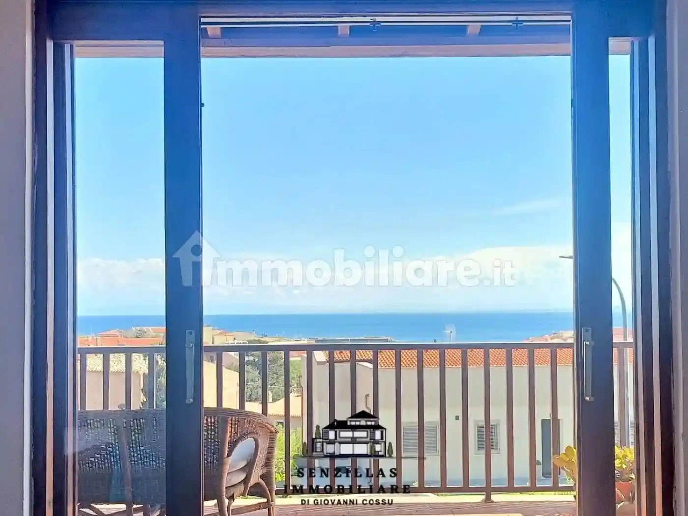 Appartamento in vendita a Stintino