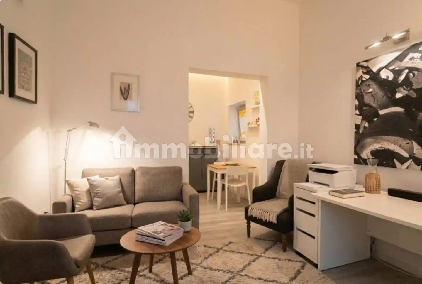 Appartamento in vendita a Corsico