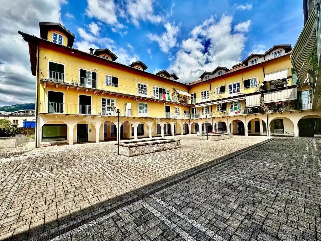 Appartamento in vendita a Occhieppo Superiore