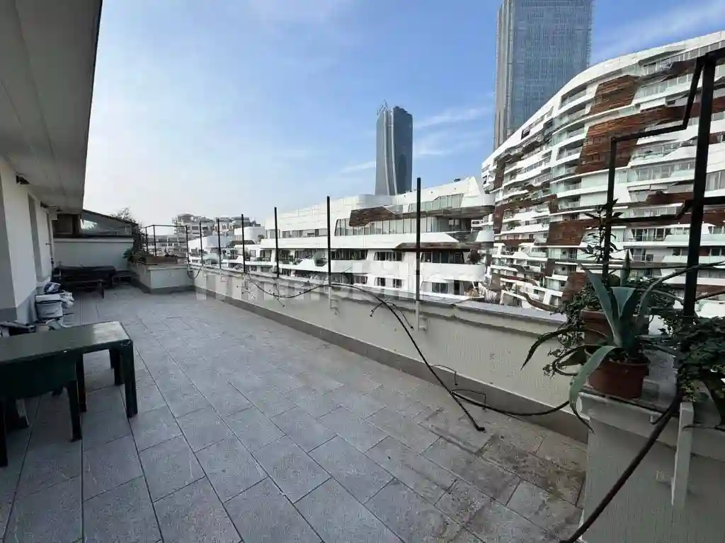 Attico - Mansarda - foto 2