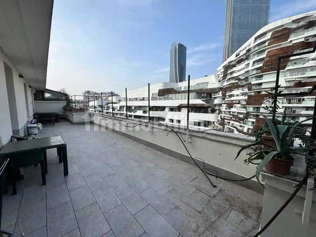 Attico - Mansarda - foto 3