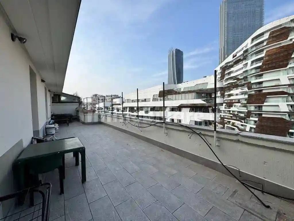 Attico - Mansarda - foto 4