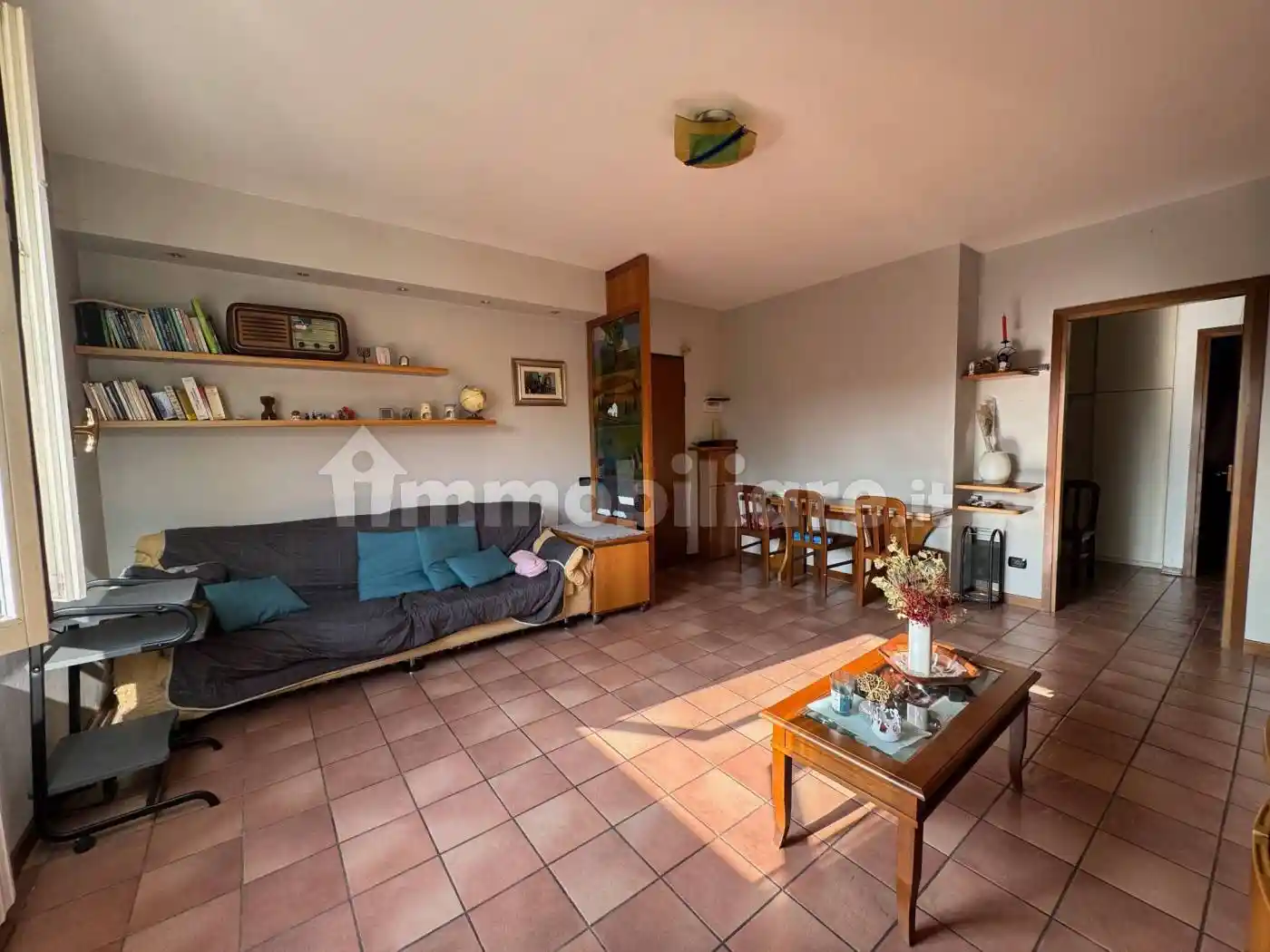 Appartamento in vendita a Cantù